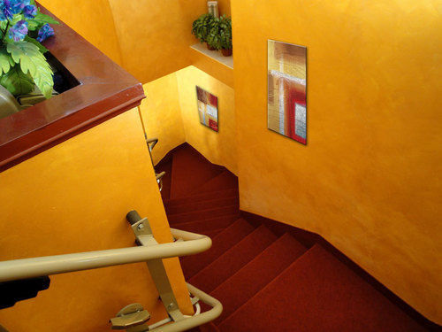 Hotel Bengasi Moncalieri Bagian luar foto